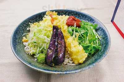 うどんや 新潟店