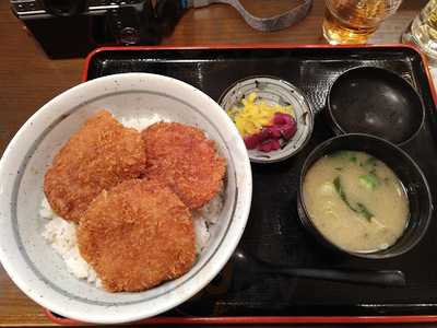 うどんや 新潟店