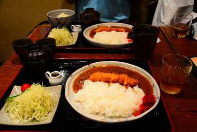 うどんや 新潟店