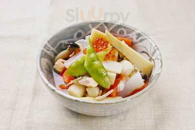 うどんや 新潟店