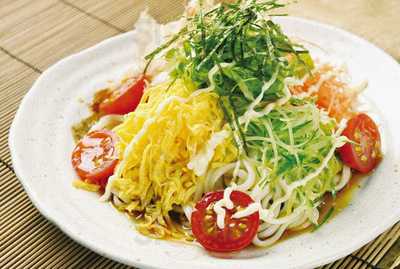 うどんや 新潟店