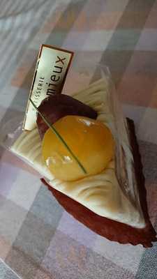 パルファンドゥー