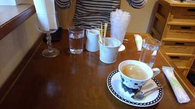 パルファンドゥー