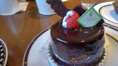 パルファンドゥー