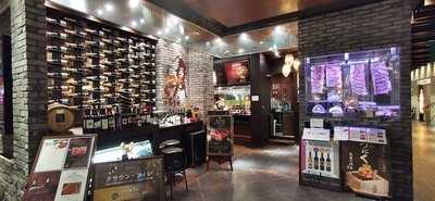 熟成肉専門 鉄板焼 但馬屋 ルクアイーレ