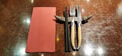 熟成肉専門 鉄板焼 但馬屋 ルクアイーレ