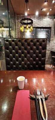 熟成肉専門 鉄板焼 但馬屋 ルクアイーレ