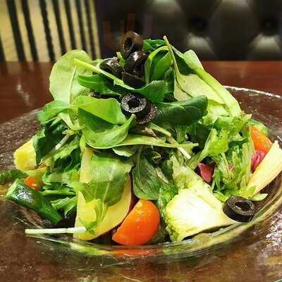 熟成肉専門 鉄板焼 但馬屋 ルクアイーレ