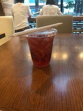 コーヒービーン&ティーリーフ 日本橋一丁目店