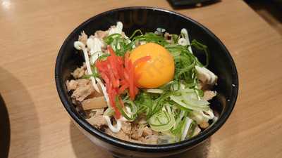 ラーメン横綱 阪急三番街店