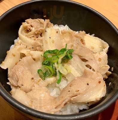 ラーメン横綱 阪急三番街店