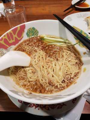 麺亭