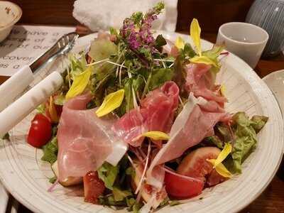 おばんざいと純洋食 アイサニ