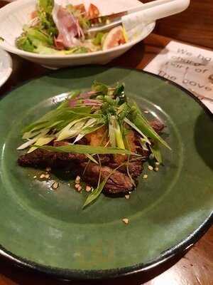 おばんざいと純洋食 アイサニ