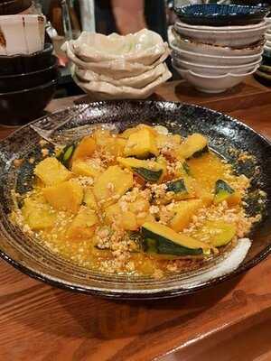 おばんざいと純洋食 アイサニ