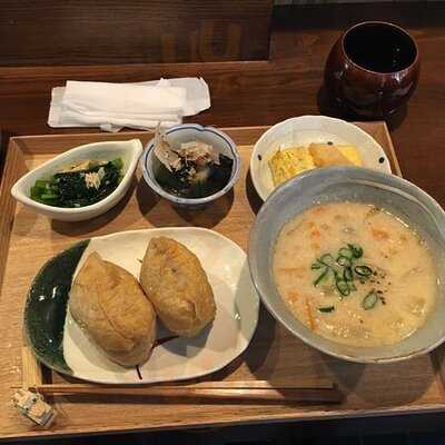 おばんざいと純洋食 アイサニ