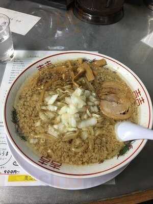 ラーメンこころ