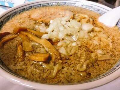 ラーメンこころ