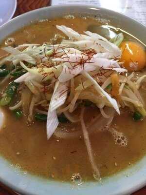ラーメンこころ