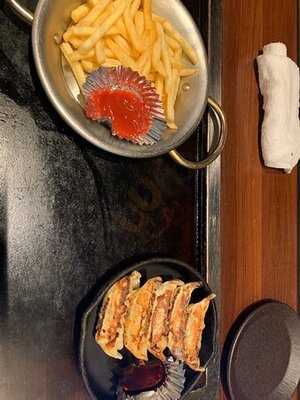 どんぐり 四条大宮店