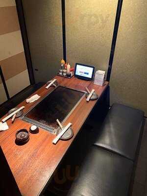 どんぐり 四条大宮店