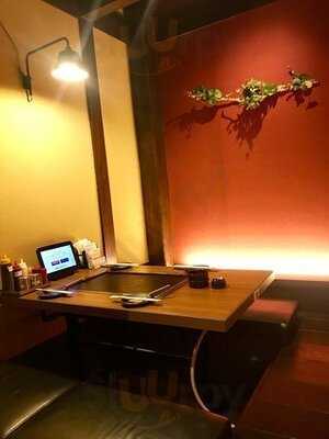 どんぐり 四条大宮店