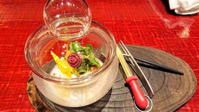 和食割烹 白川たむら