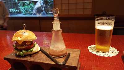 和食割烹 白川たむら