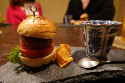 和食割烹 白川たむら
