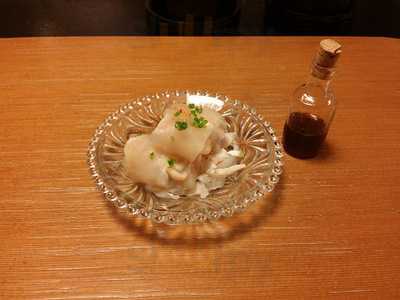 和食割烹 白川たむら