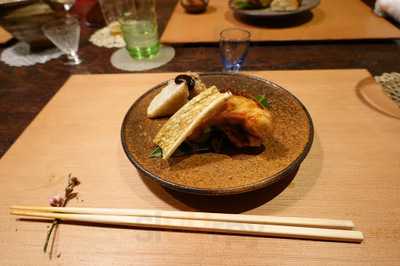 和食割烹 白川たむら