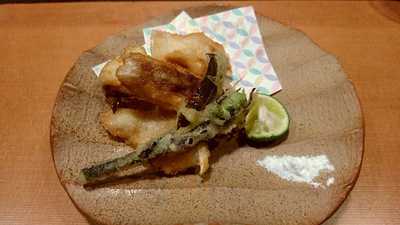 和食割烹 白川たむら