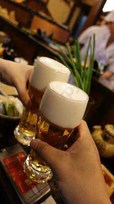 串の坊 大阪法善寺本店