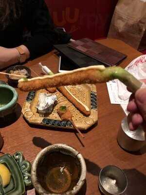 串の坊 大阪法善寺本店