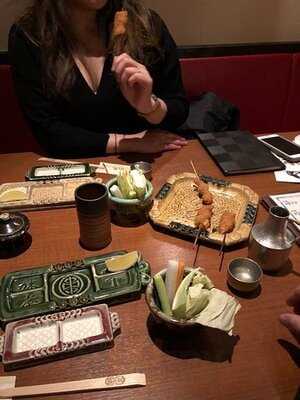 串の坊 大阪法善寺本店