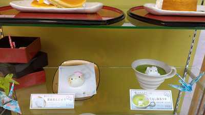 マールブランシュ 清水坂店