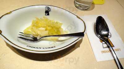 インデアンカレー 堂島店