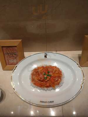 インデアンカレー 堂島店