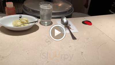 インデアンカレー 堂島店