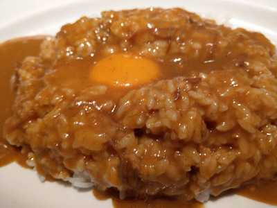 インデアンカレー 堂島店