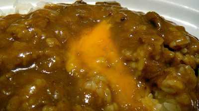 インデアンカレー 堂島店