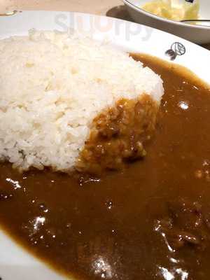 インデアンカレー 堂島店