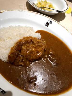 インデアンカレー 堂島店