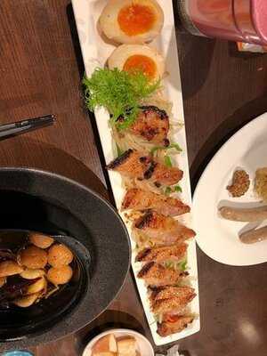 ニュー・トーキョー ビヤホール 東京駅八重洲口店