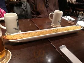 ニュー・トーキョー ビヤホール 東京駅八重洲口店