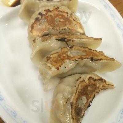 餃子と坦坦麺の店 ことぶき屋