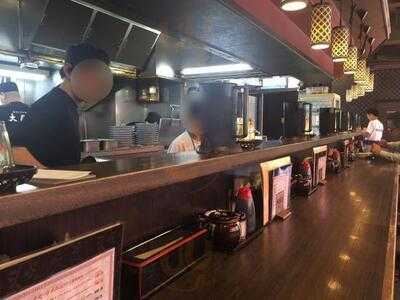 餃子酒飯 大阪王 京橋総本店