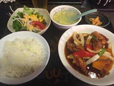 餃子酒飯 大阪王 京橋総本店