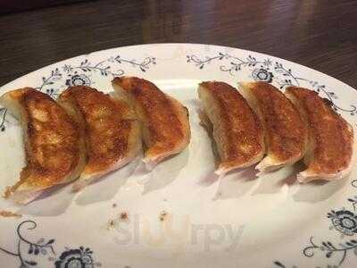 餃子酒飯 大阪王 京橋総本店