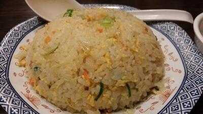 餃子酒飯 大阪王 京橋総本店